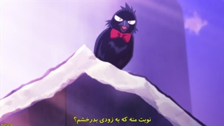 انیمه Akuyaku Reijou قسمت 12 با زیرنویس فارسی