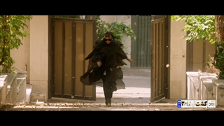 بهنام بانی بارون