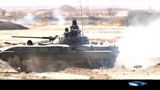 14011002: ارتش قهرمان در آستانه رزمایش بزرگ!