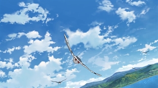 تریلر جدید فصل 3 انیمه تلویزیونی Dr. STONE با عنوان ارک Dr.Stone: New World