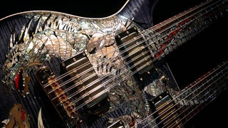 Epic VG Music Metal Arrange- Double Dragon - City Slum - The Black Warriors Arri