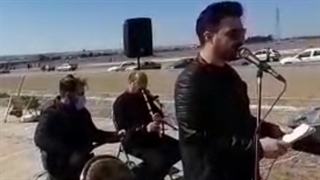 مراسم ترحیم عرفانی سنتی/09125729113