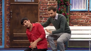 cok guzel hareketler bunlar 2 قسمت 15