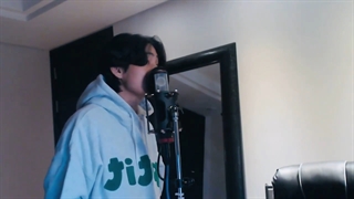 کاور جدید اهنگ کریسمس توسط تهیونگ