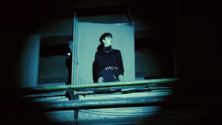 موزیک ویدیو "Black eye" از ورنون "Vernon-seventeen"