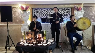 مداحی ترکی پدر/09125729113