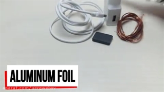 معرفی سیم تلفن و تجهیزات تلفن