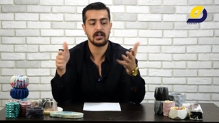 آموزش سنگ مصنوعی