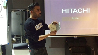 آموزش ارایشگری