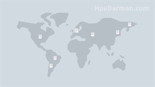 واکسن گارداسیل (اچ پی وی) و اثرگذاری