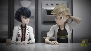 میراکلس فصل 5 قسمت 16 دوبله انگلیسی