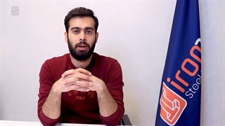 تحلیل هفتگی بازار فولاد - هفته آخر آذرماه 1401 | آیرومارت