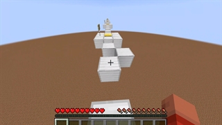 اولین پارکور ماینکرفتم پارت 1