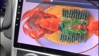 نصب مانیتور آریزو z300