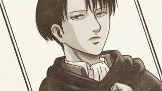 levihan oldness part 1/پیری لیوای