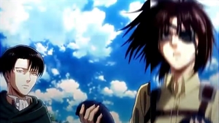 levihan x ermika (هندزفری بذارین...حیف صدای ارن و هانجیه)