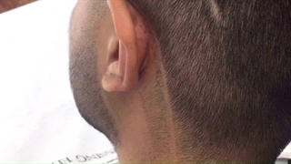 کوتاهی تخصصی مو