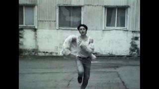 تیزر موزیک ویدیو black eye از ورنون