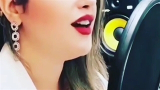 دکلمه شعر پیمان شکن عاشقانه ای از محمد خوش بین