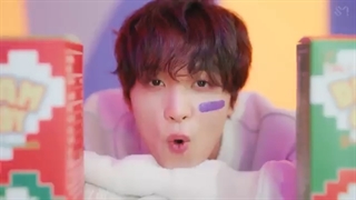 NCT DREAM 엔시티 드림 'Candy' MV :>>>>