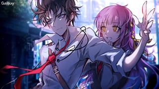 Nightcore - Learn To Love Again