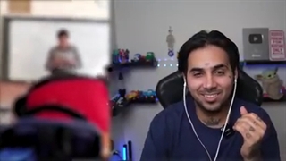 انشا یک‌ دانش آموز برای شهید پوریا عرب _ پوریا عرب رپر سیاسی(240P)