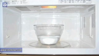 با درجه‌بندی و میزان حرارت مایکروویو بیشتر آشنا شوید