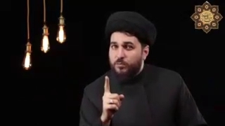 سید کاظم:  سوال دهه هشتادیا   گریه و عزاداری حضرت زهرا چه خاصیتی داره؟