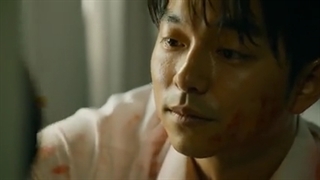 فیلم سینمایی کره ای (قطار بوسان) دوبله فارسی