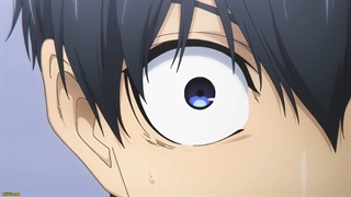 انیمه Blue Lock قسمت 12 با زیرنویس فارسی