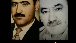 کلیپ پدر از سیاوش شمس سید حسین میرسیدی نوری(آق حسین آق حبیب)