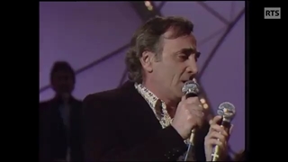 Charles Aznavour et Mireille Mathieu - Une vie d'amour