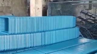 پخش ظرف قارچ09190951876