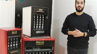 هیتر گازی با راندمان حرارتی بالا09190951876