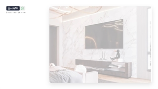 سنگ مصنوعی ماربل شیت