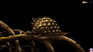 راهنمای بازی samorost 3 به صورت کامل- مسترگیمرز