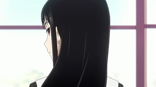 تریلر جدید انیمه سینمایی کاگویا ساما عشق جنگ است