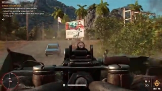 بررسی بازی far cry 6