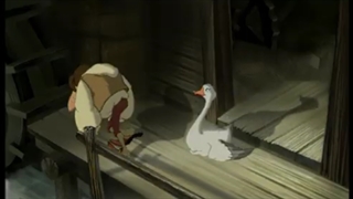 Little Longnose - Trailer (2003)