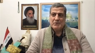 14011004: گفتگوهای امنیتی و سیاسی ایران و مصر با میانجیگری عراق