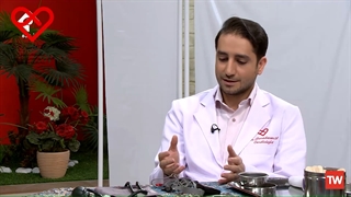 علل قلبی تپش قلب چیست؟ بخش 2