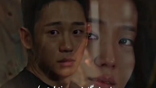 میکس سریال کره ای گل برفی