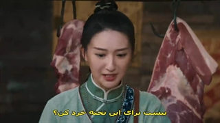 فیلم ترسناک شهر ارواح زیرنویس فارسی The Town Of Ghosts 2022