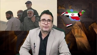 14011004: مصطفی الکاظمی به امارات فرار کرد!