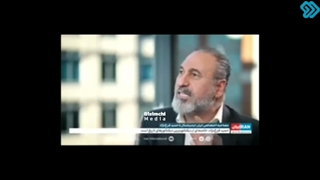 تو باید خودتو با عمروعاص مقایسه کنی.   پاورقی   هر روز  ساعت ۱۹:۵۰   شبکه دو سیما   پاورقی | @pavaraghi_tv2