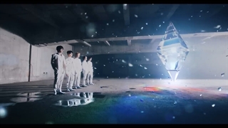 آهنگ"الماس"از گروه ژاپنی BUGVEL