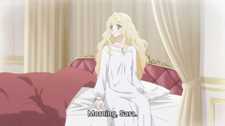 انیمه Mushikaburi-hime فصل 01 قسمت 10  زیرنویس