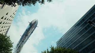 آلیس در سرزمین مرزی 2 قسمت 1 زیرنویس چسبیده