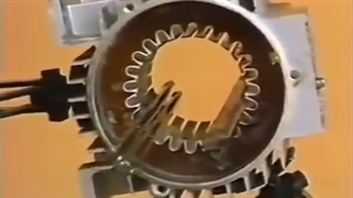 معرفی الکتروموتور موتوژن در یکتا صنعت