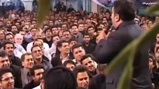 مداحی ایام فاطمیه حضرت صدیقه طاهره(س) توسط حاج حسن خلج